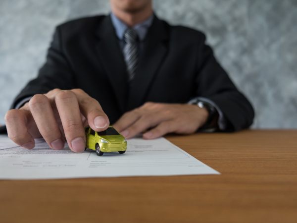 Közlekedési baleset után: milyen jogai vannak a károsultnak?